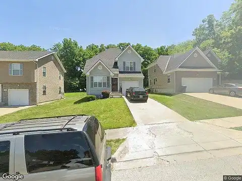 Highland, KANSAS CITY, MO 64110