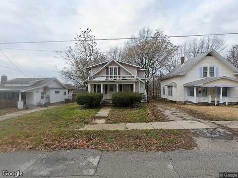 Washington, INDEPENDENCE, MO 64050