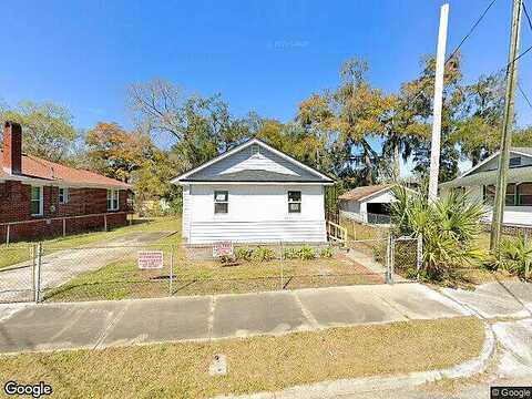 25Th, JACKSONVILLE, FL 32206