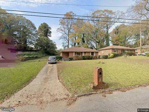 Sharon, DECATUR, GA 30032