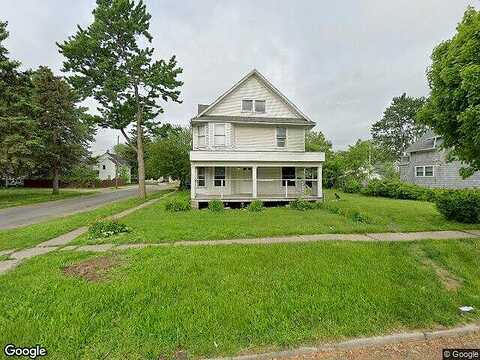Burnham, TOLEDO, OH 43612