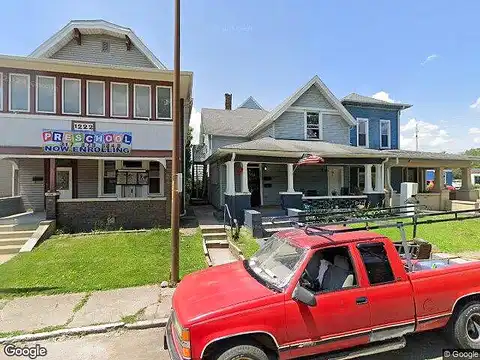 Union, INDIANAPOLIS, IN 46225