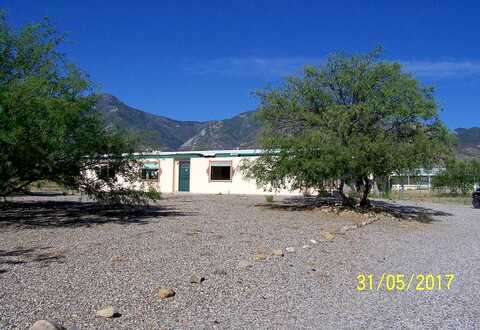 Calle De La Mango, HEREFORD, AZ 85615