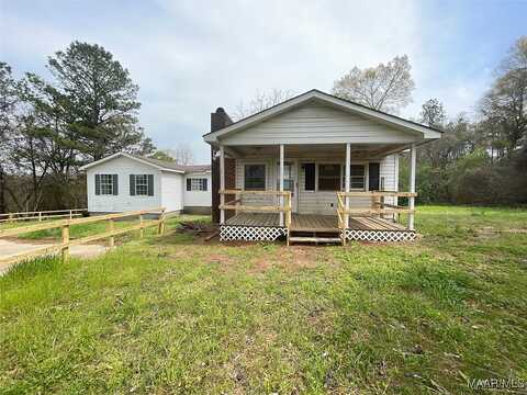 County Road 51, PRATTVILLE, AL 36067