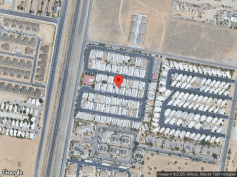 Santa Fe, HESPERIA, CA 92345
