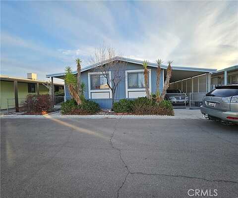 Santa Fe, HESPERIA, CA 92345