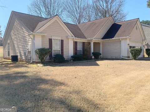 Pin Oak, DECATUR, GA 30034