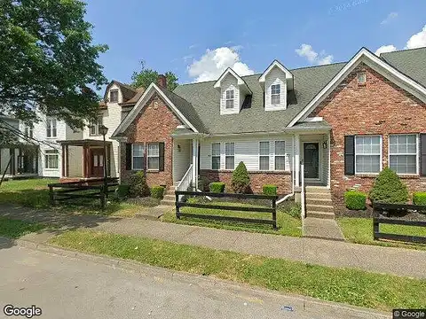 Louis Coleman Jr, LOUISVILLE, KY 40212