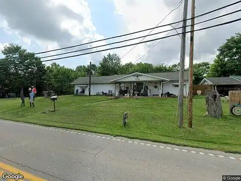 Dixie, CRITTENDEN, KY 41030