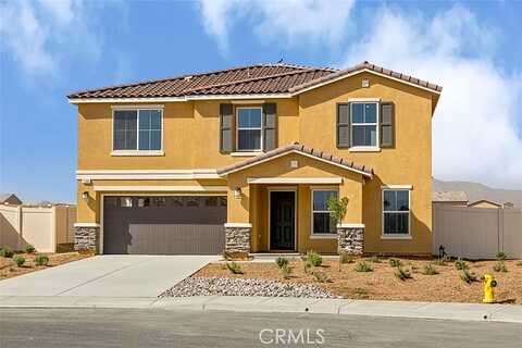 Thunder, SAN JACINTO, CA 92582