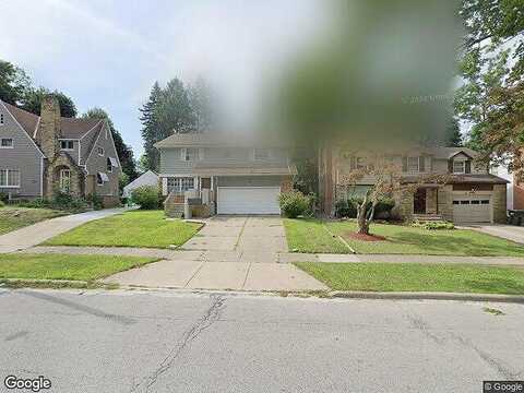 Princeton, CLEVELAND, OH 44121