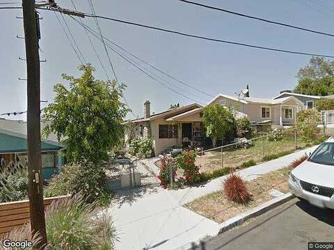 Kirby, LOS ANGELES, CA 90042
