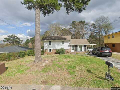 Golden Pines, BIRMINGHAM, AL 35211