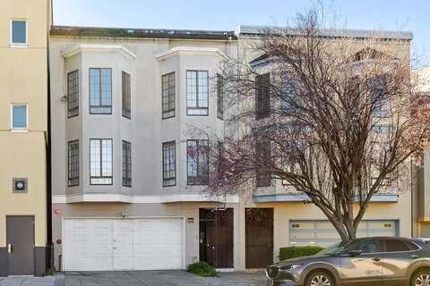 Oakdale, SAN FRANCISCO, CA 94124