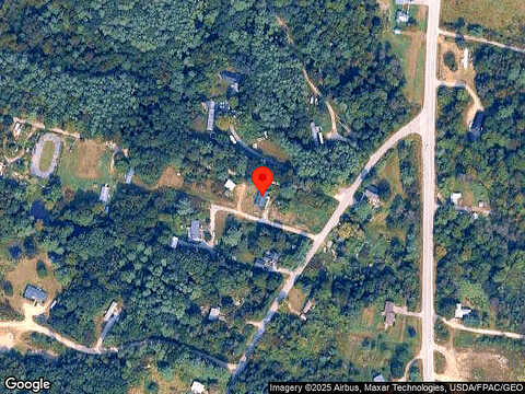 Misery, PITTSTON, ME 04345