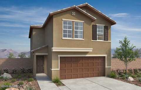 Wynalda, TUCSON, AZ 85747