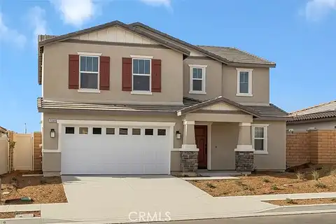 Cellars Ranch, HOMELAND, CA 92548