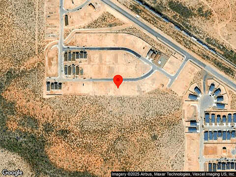 Chamrod, VAIL, AZ 85641