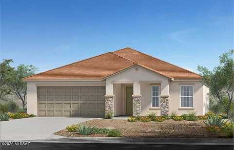 Calle Bombona, SAHUARITA, AZ 85629