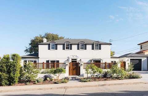 Clove, SAN DIEGO, CA 92106