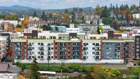 Railroad, BELLINGHAM, WA 98225