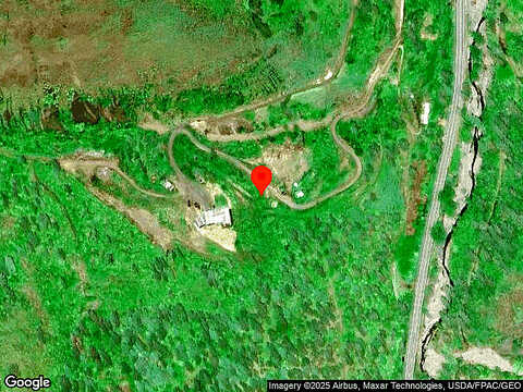 Highway 162, KAMIAH, ID 83536