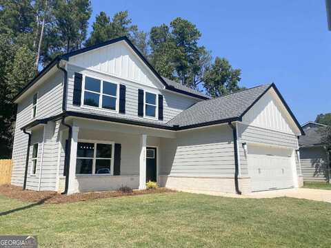 Guthrie, RIVERDALE, GA 30274