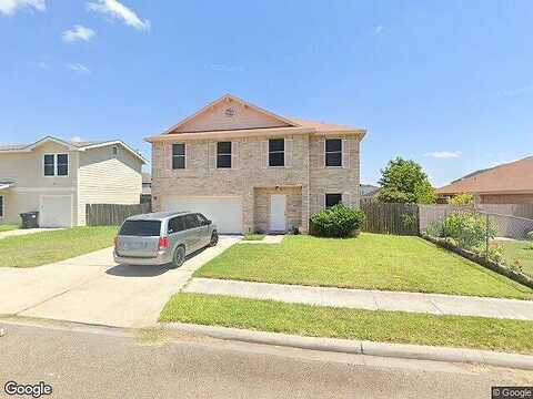 Jefferson, WESLACO, TX 78599