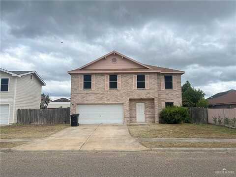 Jefferson, WESLACO, TX 78599