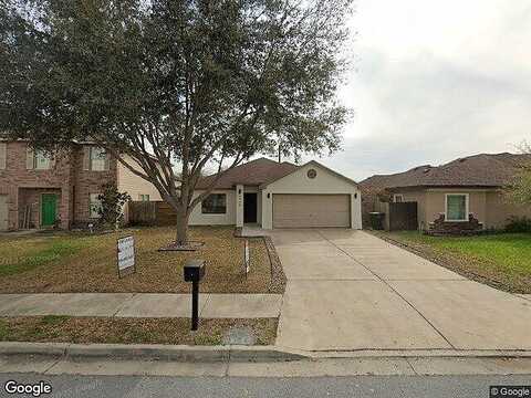 Thunderbird, MCALLEN, TX 78504