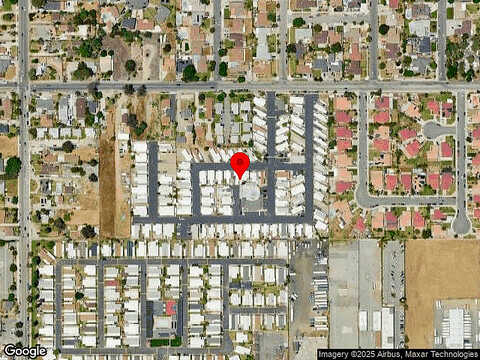 Marygold, BLOOMINGTON, CA 92316