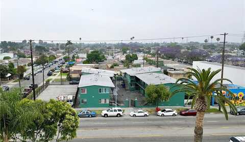 Central, LOS ANGELES, CA 90002