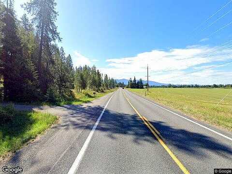 Highway 95, Bonners Ferry, ID 83805