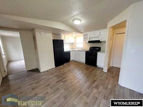 1St, CASPER, WY 82609