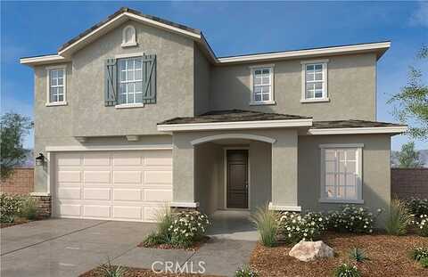 Corcovado, RIVERSIDE, CA 92508