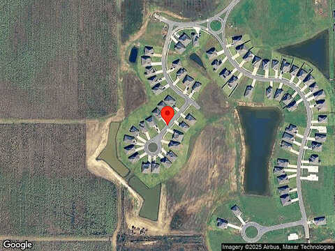 Colomas Towne, Iowa, LA 70647