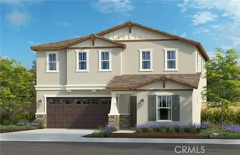 Ranch House, HOMELAND, CA 92548