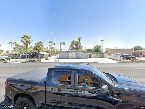 Desert Inn, LAS VEGAS, NV 89169