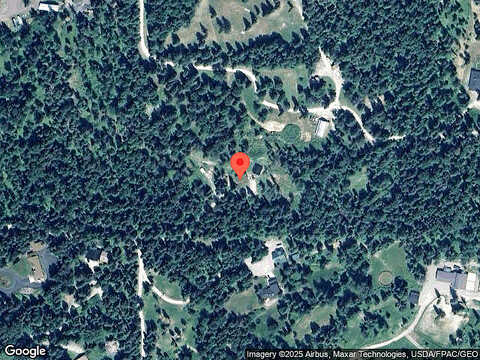 Tanglewood Lane, Whitefish, MT 59937