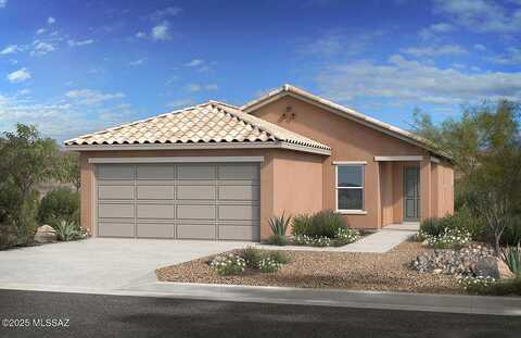 E White Bluff Court, Tucson, AZ 85730