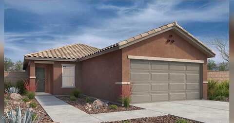 E White Bluff Court, Tucson, AZ 85730