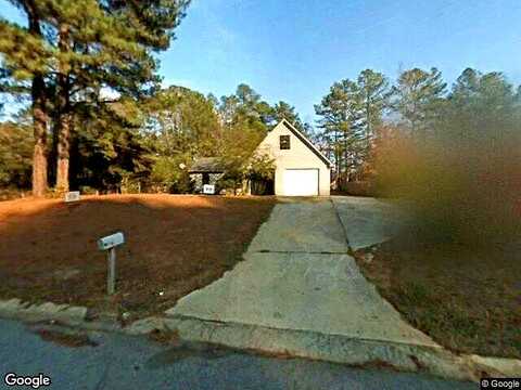 Tall Deer, FAIRBURN, GA 30213