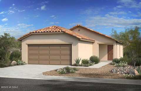 S Verdin Valley Drive, Tucson, AZ 85730
