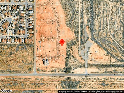 S Verdin Valley Drive, Tucson, AZ 85730