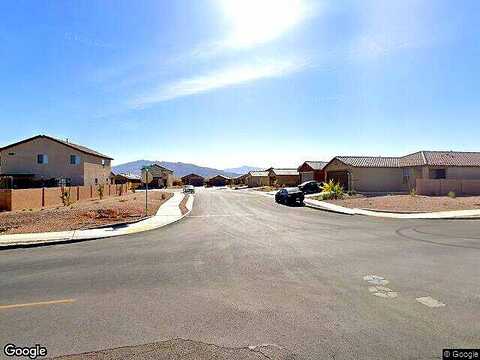 S Verdin Valley Drive, Tucson, AZ 85730