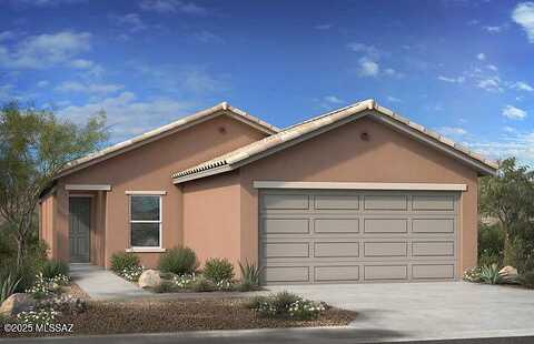 S Verdin Valley Drive, Tucson, AZ 85730