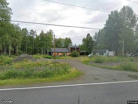 Tarika, CHUGIAK, AK 99567