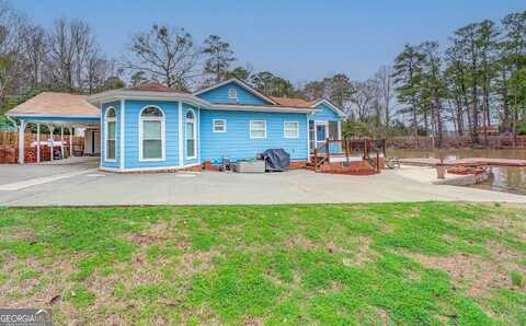 Hamm Road #C, Jackson, GA 30233