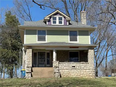 Gill, SUGAR CREEK, MO 64054
