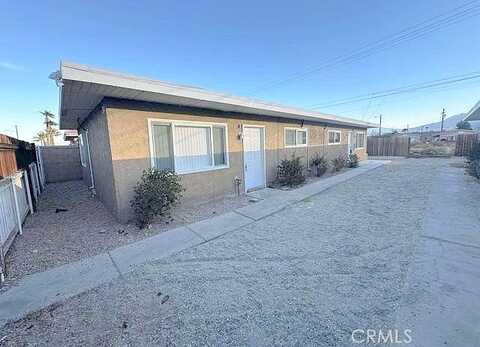 Tramview, PALM SPRINGS, CA 92262